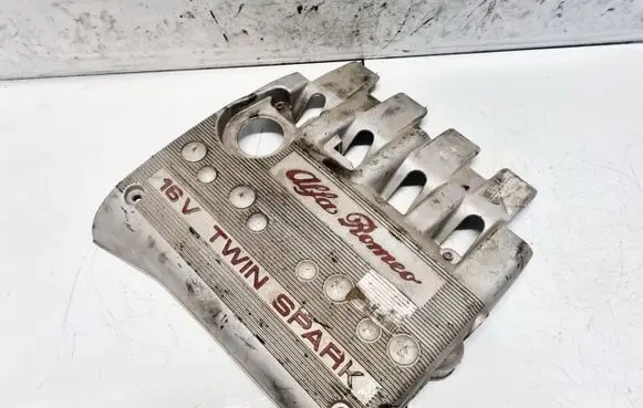 Alfa Romeo 156 Engine cover (trim) 0280620534