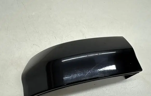 Opel Zafira A Rear bumper trim bar molding 13154527