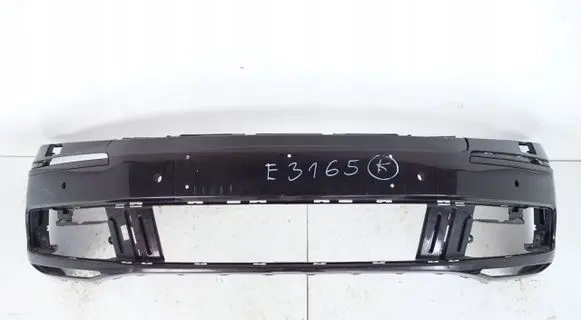 Volkswagen Phaeton Front bumper 3D0807221AP