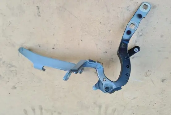 BMW 5 F10 F11 Tailgate/trunk/boot hinge 17120310 7206680