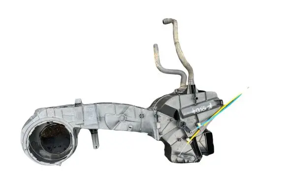 Volkswagen Caddy Interior heater climate box assembly 3C1863046