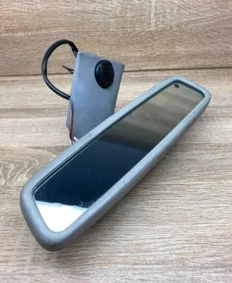 Mercedes-Benz C W203 Rear view mirror (interior) A2038101517 10485