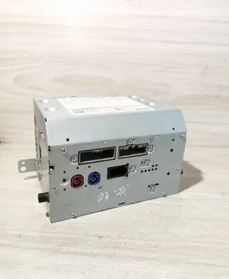 Volvo XC40 HiFi Audio sound control unit P32375123AA 32343492AA T35195024