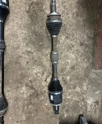 Lexus LBX Front driveshaft DY58L 4030518