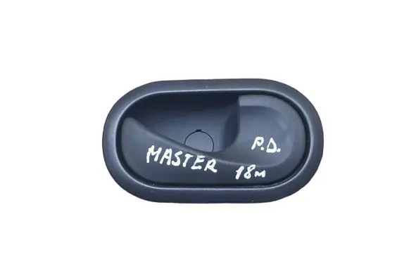 Renault Master III Front door interior handle 310580 21029