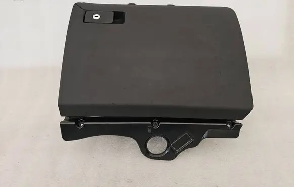 Volkswagen PASSAT B6 Glove box 3C1857097AP 3C1857101 3C1857114