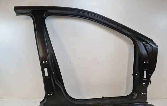 Volkswagen Polo VI Pillar (middle) 2G4809606B