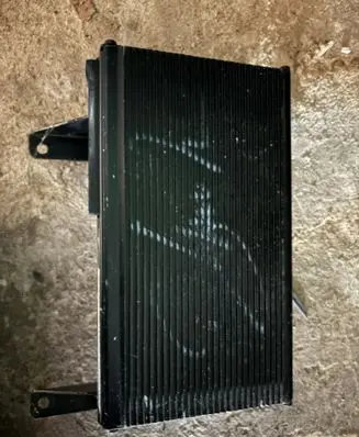 Mercedes-Benz X-class W470 Sound amplifier A4638201489