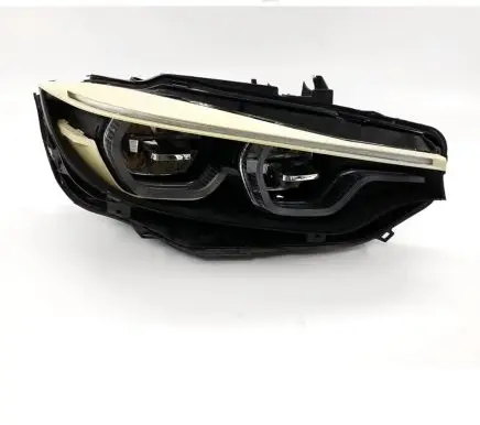 BMW 4 F32 F33 Headlight/headlamp 7476216-03