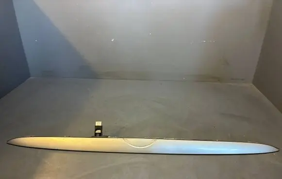 Tailgate/trunk/boot exterior handle