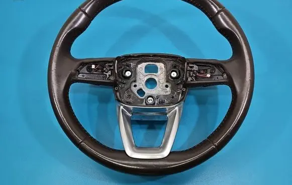Audi Q7 4M Steering wheel 4M0419689 IMPRK1566613