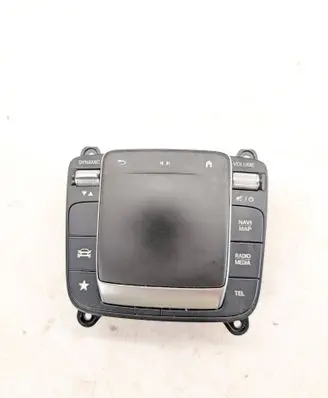 Mercedes-Benz GLB x247 Head unit multimedia control A2479003803 A2479023501