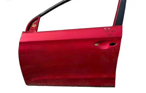 Hyundai i20 (GB IB) Front door