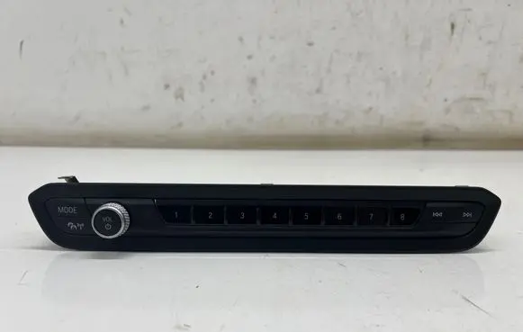 BMW 3 G20 G21 Sound control switch 7949453