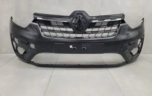 Renault Kangoo III Front bumper 620220594R