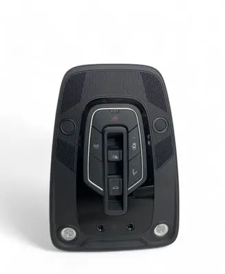 Audi Q7 4M Front seat light 4M0947135 5Q0951177 4M0959613B