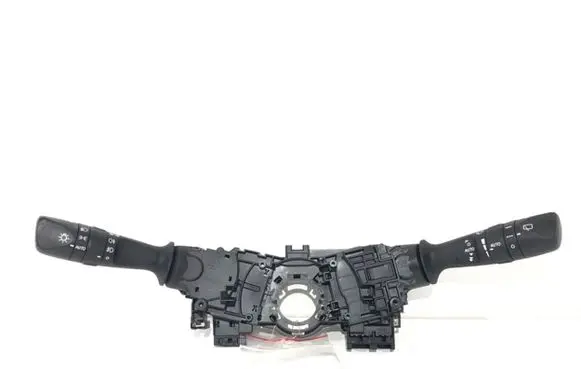 Toyota C-HR I Other switches/knobs/shifts 