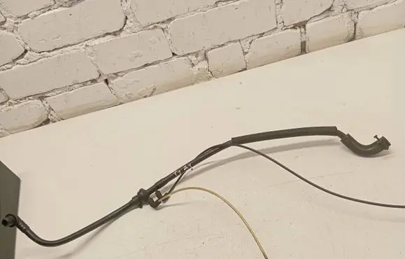 Volkswagen Transporter - Caravelle T4 Vacuum line/pipe/hose