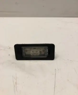 BMW 5 F10 F11 Number plate light 7193293 103230259