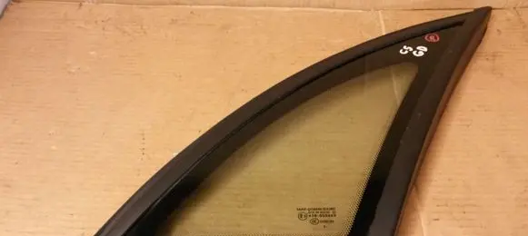 Citroen C5 Rear side window