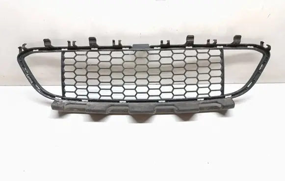 BMW 3 F30 F35 F31 Front bumper lower grill 8054132 51118054132