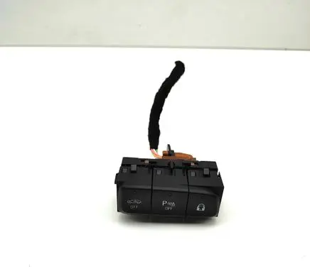 Opel Mokka B A set of switches 98356162YX