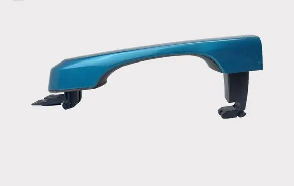 Jeep Renegade Front door exterior handle 735674101 735607769
