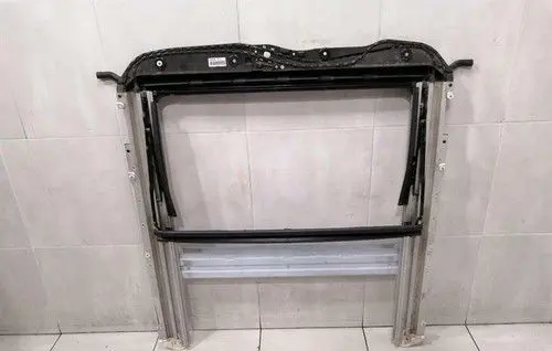Mercedes-Benz C W204 Sunroof frame A2047801629