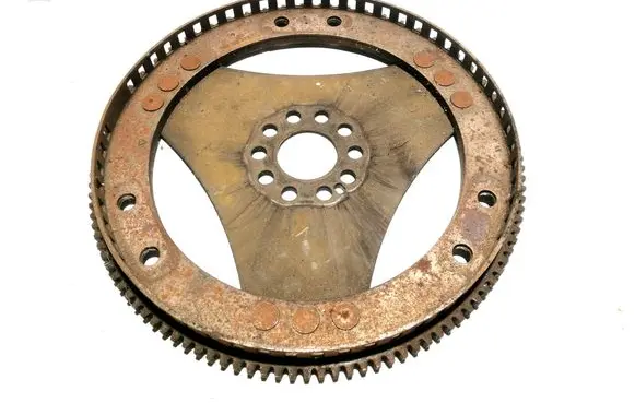 Volkswagen Touareg I Flywheel 059105323T