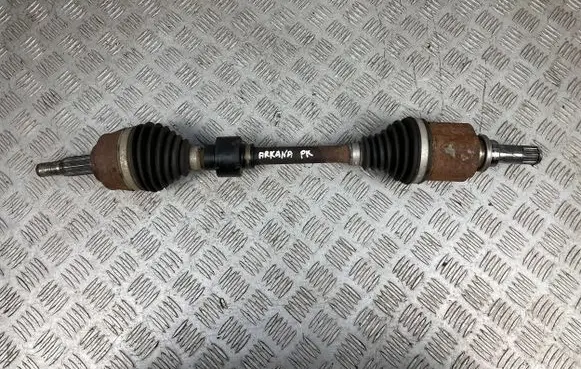 Renault Arkana Front driveshaft 391015917R