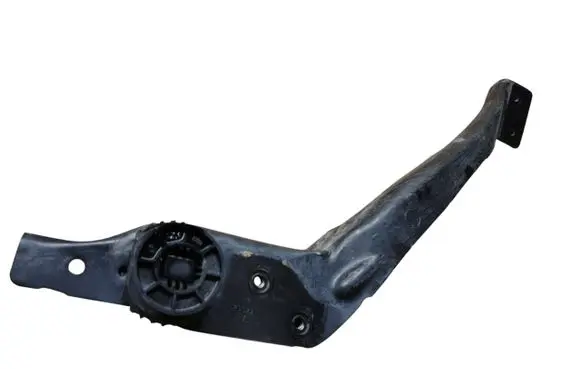 Mercedes-Benz E W212 Headlight/headlamp mounting bracket A2048800130 PP207620029