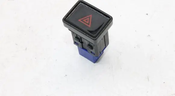 Volkswagen Polo VI Hazard light switch 2G0953509