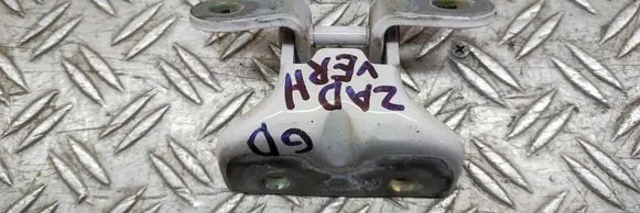Hyundai i40 Rear door upper hinge A046057