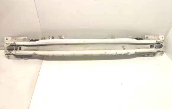 Volvo V60 Front bumper cross member 31349057