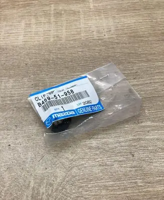 Mazda Protege Other body part B45951958
