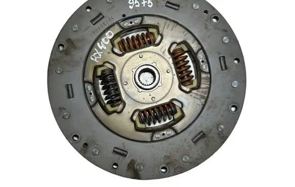 Lexus RX 330 - 350 - 400H Clutch pressure plate 7F190444