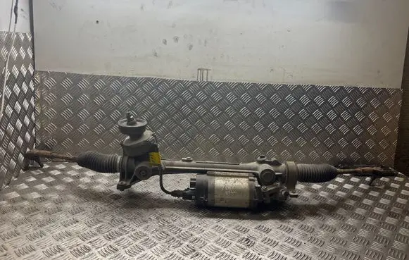 Volkswagen Golf V Steering rack