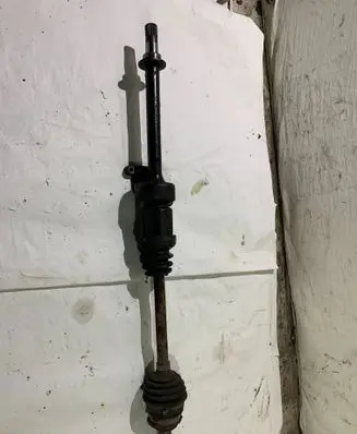 Mini One - Cooper R50 - 53 Front driveshaft