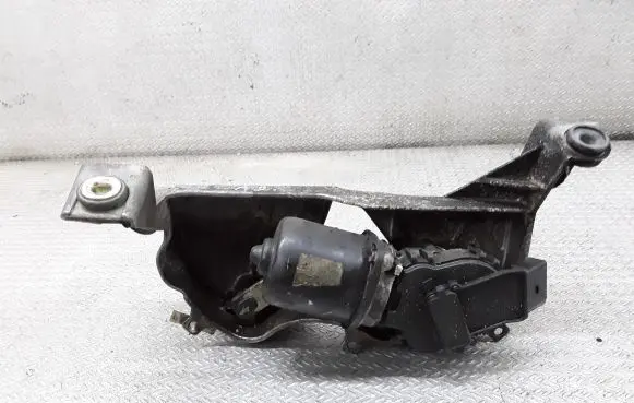 Audi A2 Front wiper linkage and motor 8Z1955023