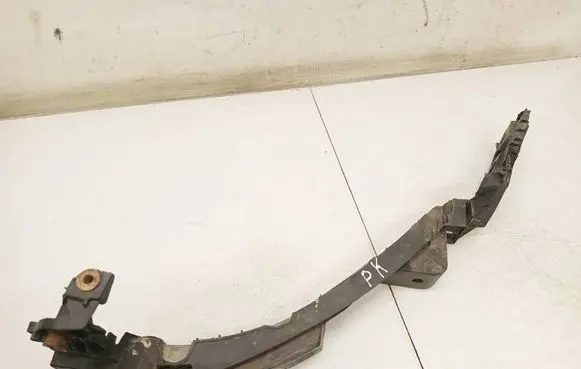 Volkswagen Golf VI Headlight/headlamp mounting bracket