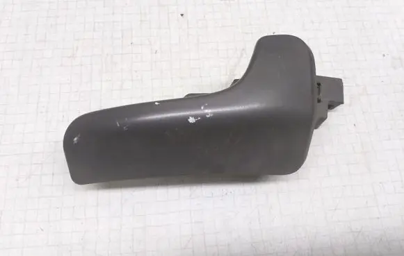 Peugeot Boxer Front door interior handle