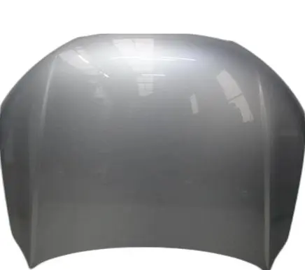 Audi A7 S7 4G Engine bonnet/hood