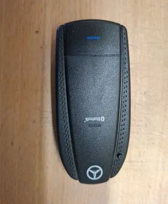 Mercedes-Benz ML W164 Bluetooth control unit module B67880000