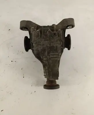 Audi Q7 4L Rear differential 4460310018