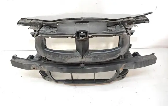 BMW 3 E90 E91 Radiator support slam panel 7058594 51647058594