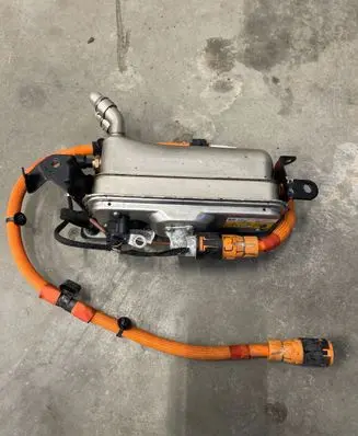 BMW 5 G30 G31 Other devices 9892240 010000577 000149