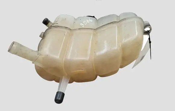 Ford Galaxy Coolant expansion tank/reservoir E1G38A080