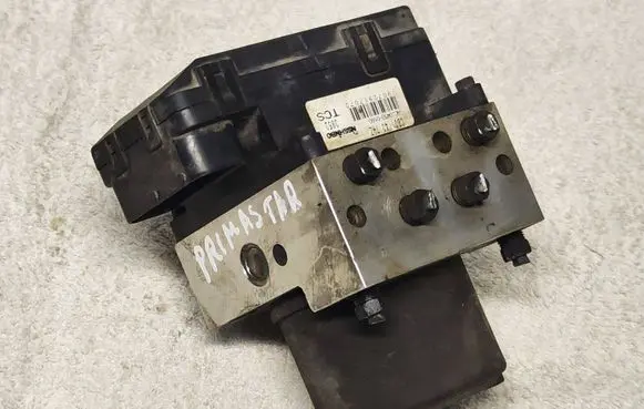 Mazda Premacy ABS Pump CB01437AZ 9072917072 AC04500160