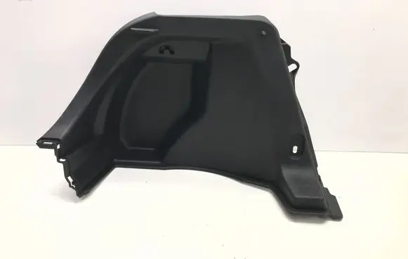 Toyota C-HR II Trunk/boot side trim panel 64740-F4170 64740-F4210 64740F4230