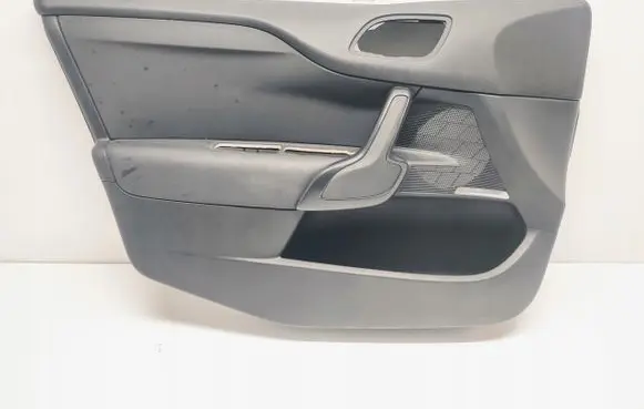 Citroen DS4 Front door card panel trim